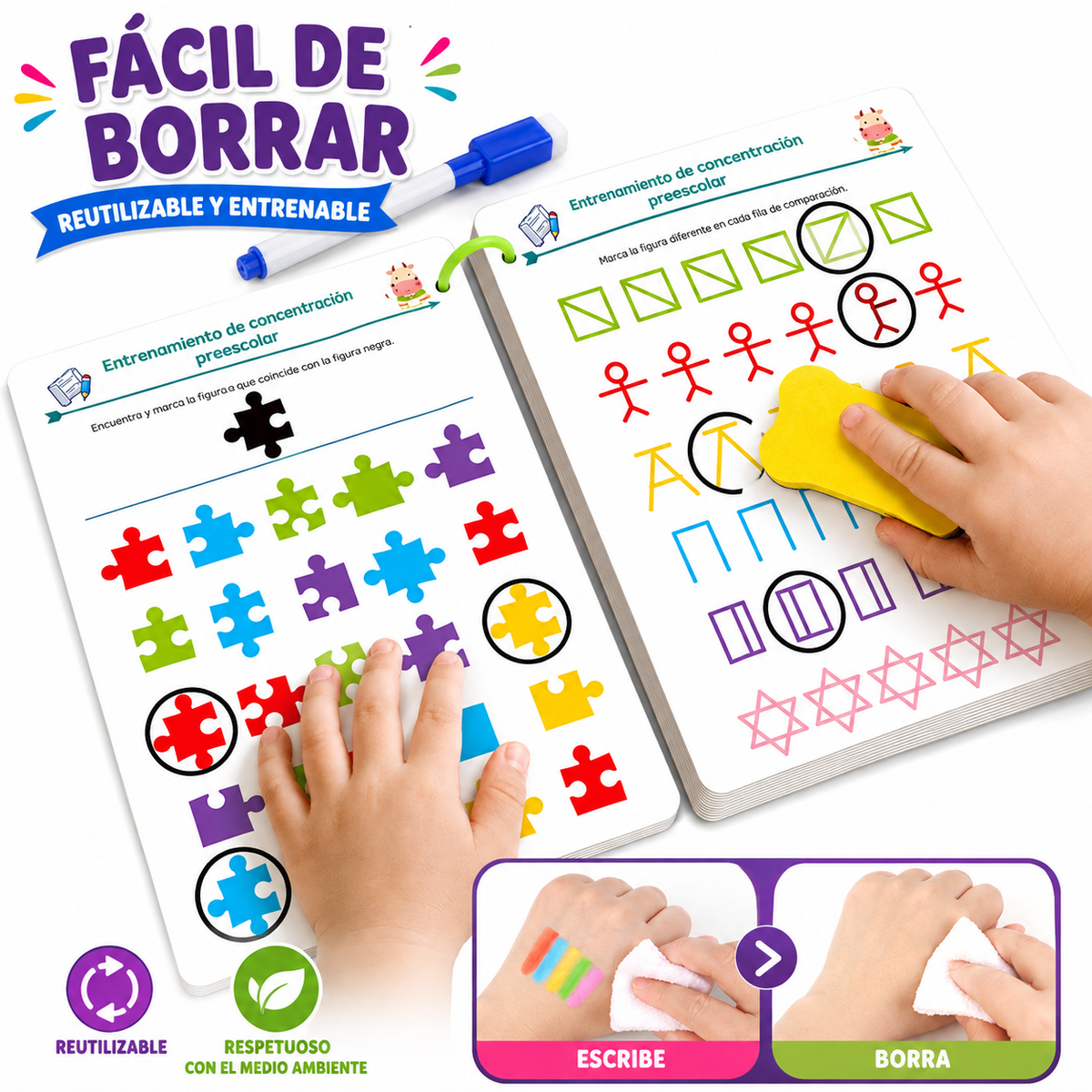 Tarjetas Montessori de lógica y aprendizaje para niños
Tarjetas educativas de lógica Montessori
Tarjetas de actividades de aprendizaje Montessori
Tarjetas de lógica y resolución de problemas para niños
Tarjetas Montessori para el desarrollo cerebral
Tarjetas de aprendizaje y lógica para niños
Tarjetas de actividades de concentración Montessori
Tarjetas de aprendizaje de memoria y lógica para niños
Tarjetas Montessori de resolución de problemas
Tarjetas educativas de lógica y memoria