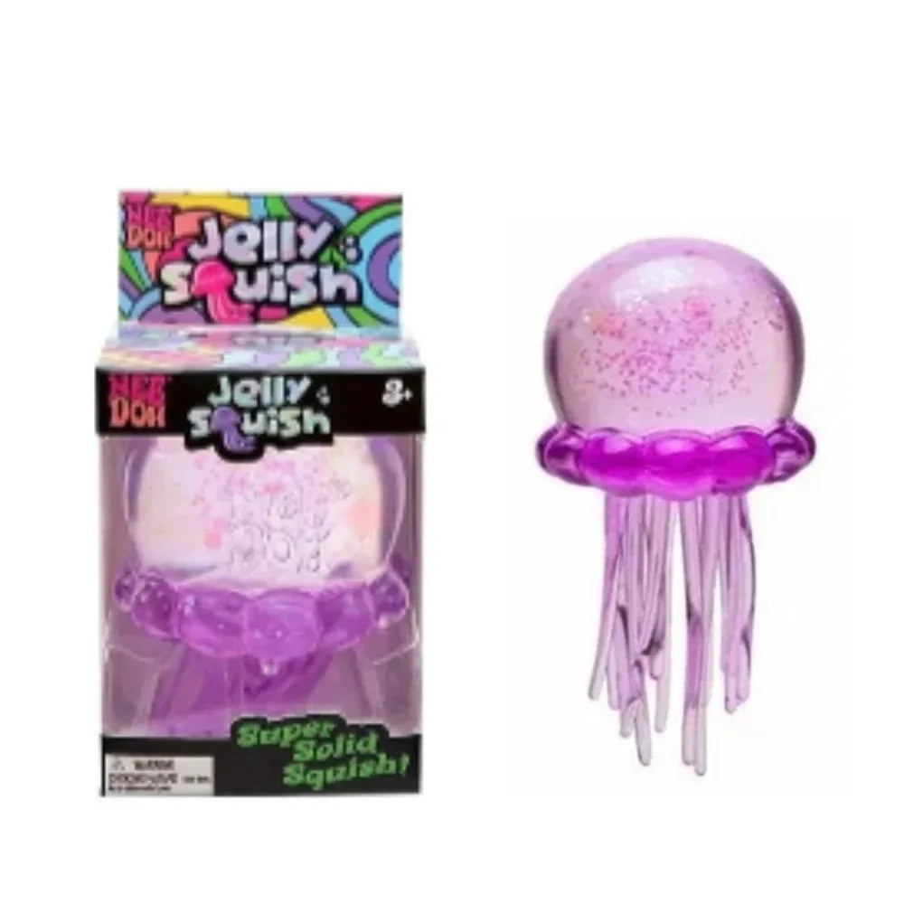 Schylling NeeDoh Jellyfish