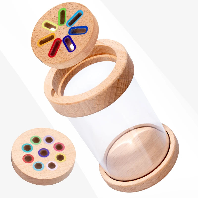 Multicolored Sticks Toys
