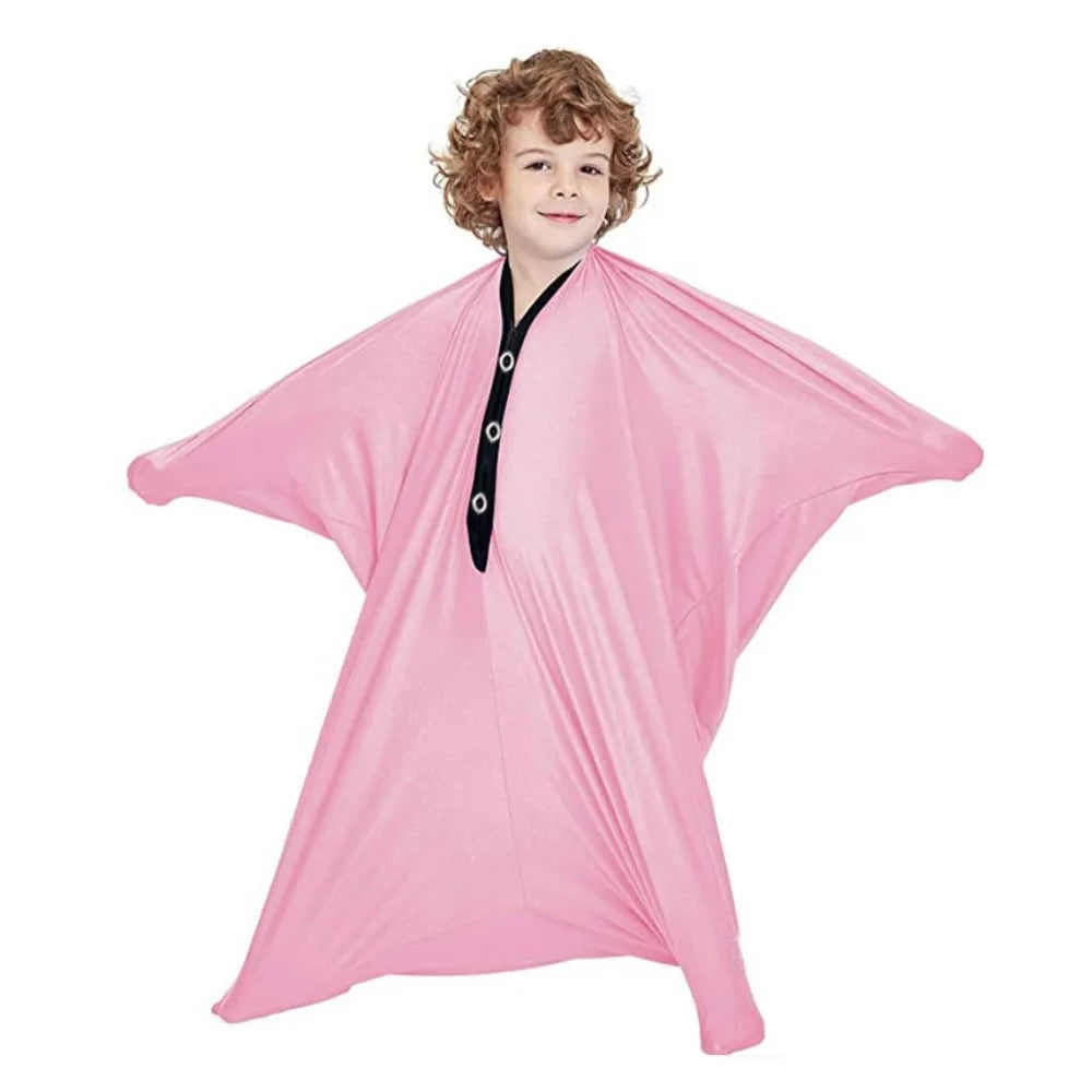 Saco Sensorial Elástico de Compresión