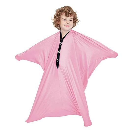 Saco Sensorial Elástico de Compresión