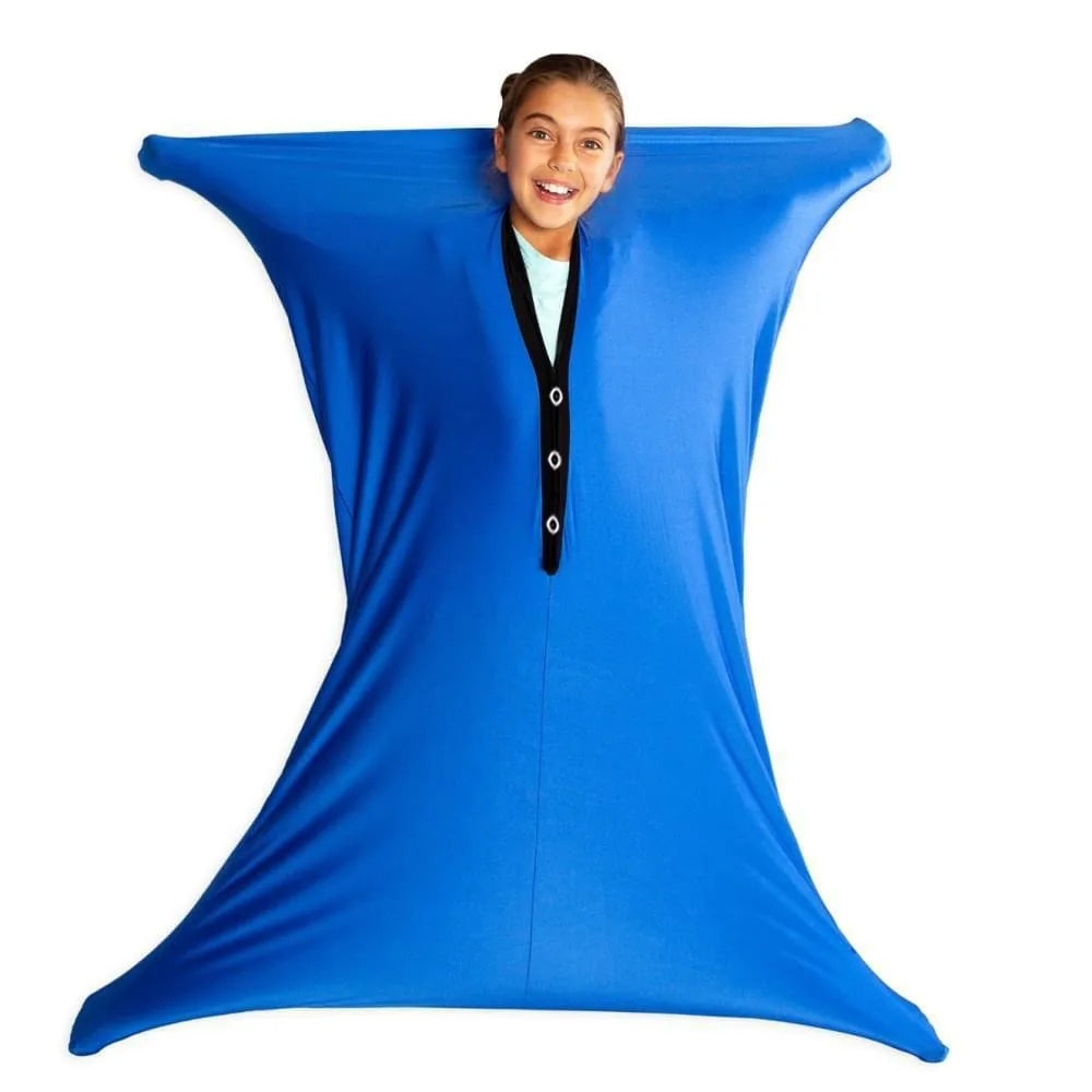 Saco Sensorial Elástico de Compresión