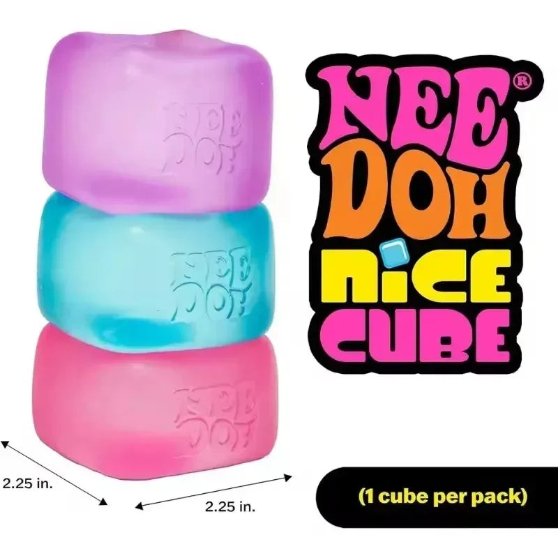 Needoh Peace O' Cake